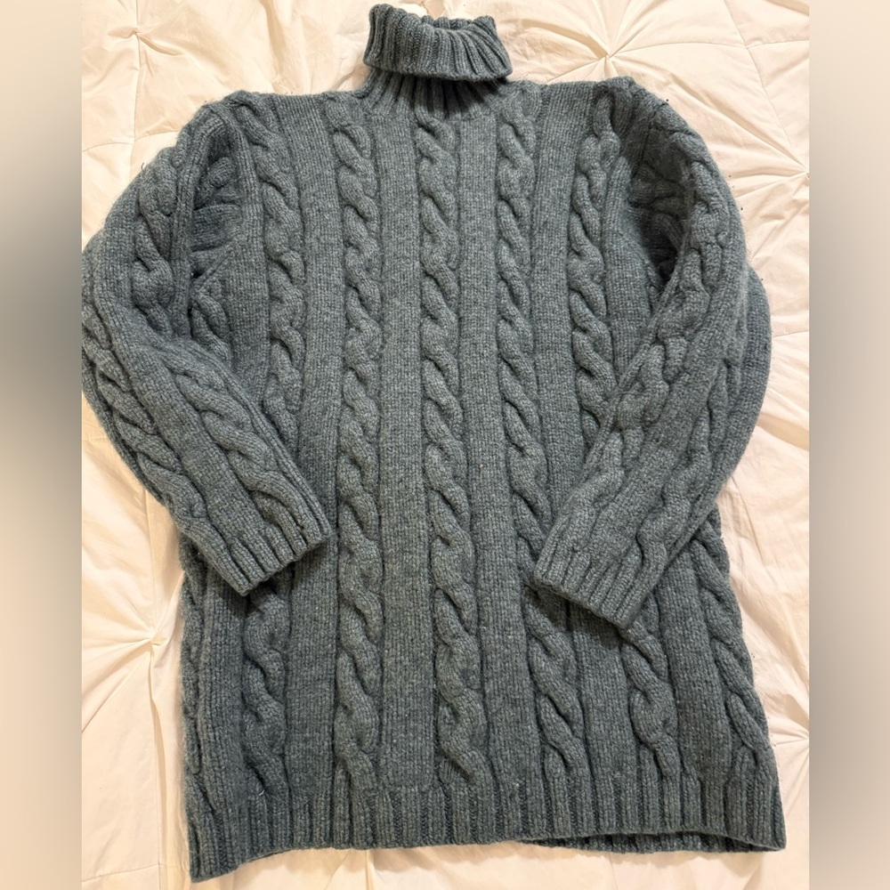 Bergdorf Goodman sweater